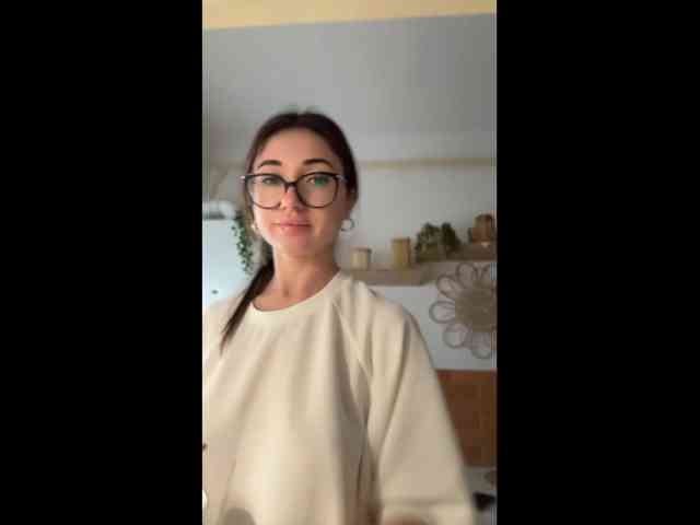 Modella: IvyyXOXO