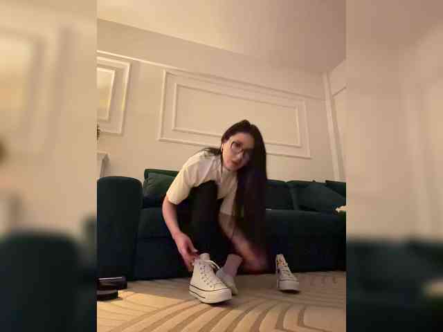 Modella: IvyNoirr