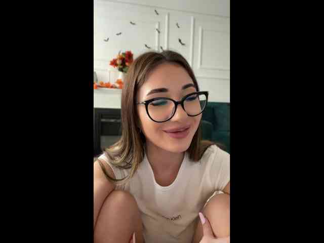 IvyyXOXO webcam