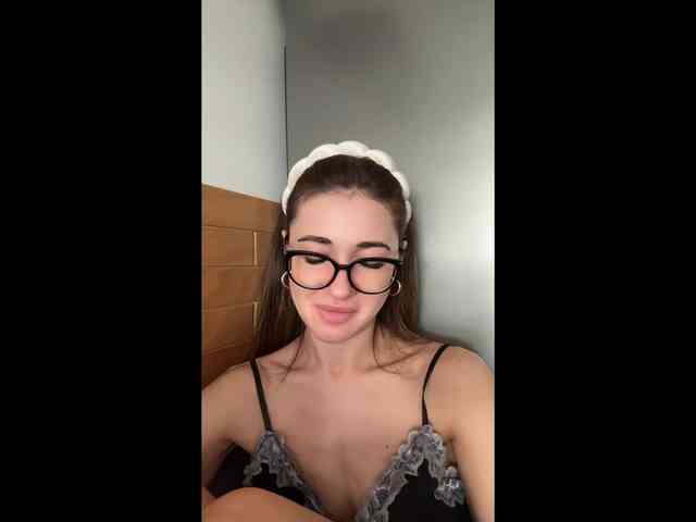 Modella: IvyNoirr