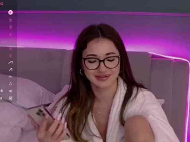 IvyyXOXO webcam