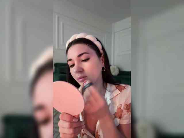 Modella: IvyNoirr