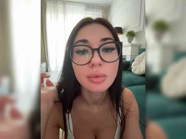 Modella: IvyNoirr