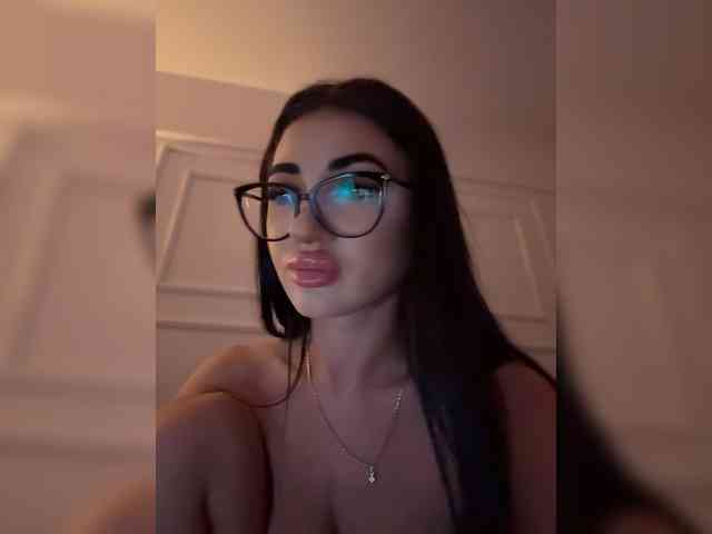 Modella: IvyNoirr