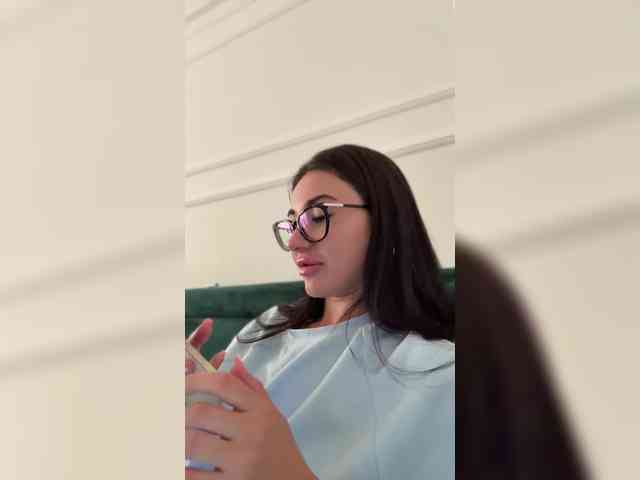 Modella: IvyNoirr