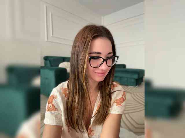 IvyyXOXO webcam
