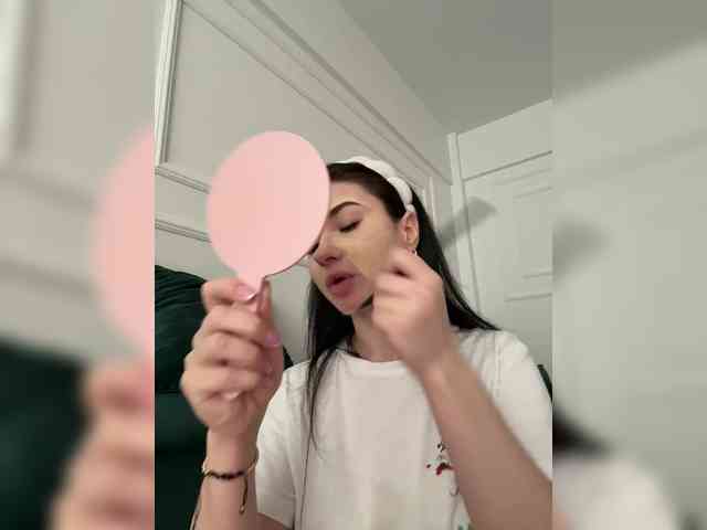 Modella: IvyNoirr