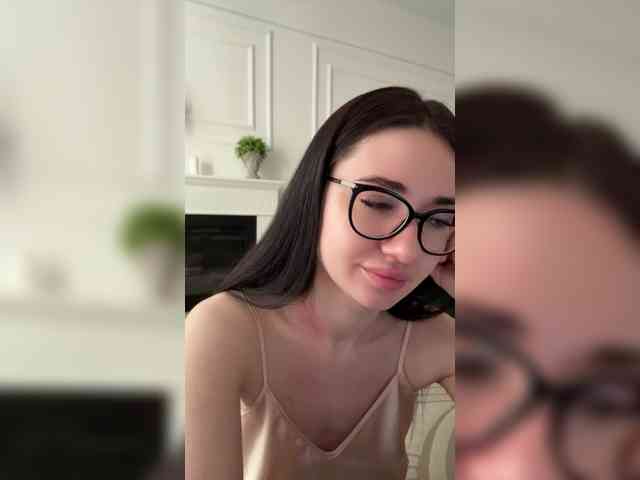 Modella: IvyNoirr