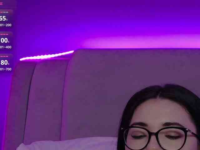 Modella: IvyNoirr