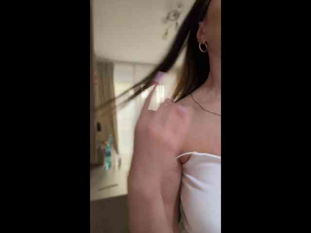 Modella: IvyyXOXO