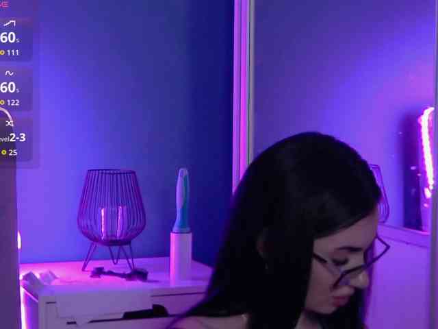 Modella: IvyNoirr