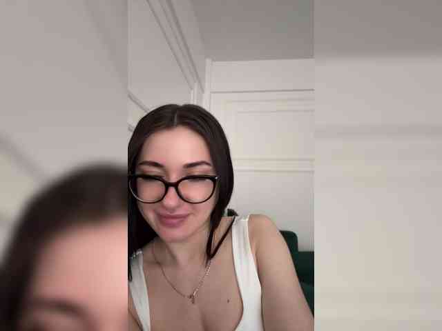 Modella: IvyNoirr