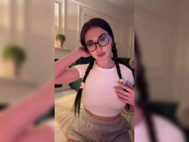 Modella: IvyNoirr