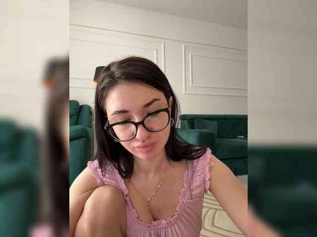 Modella: IvyNoirr