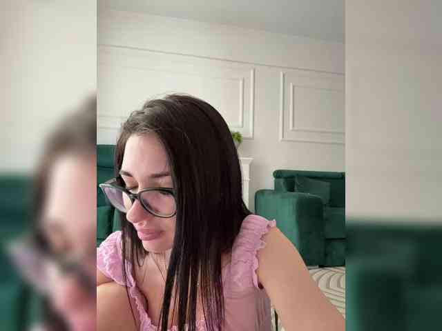 Modella: IvyNoirr
