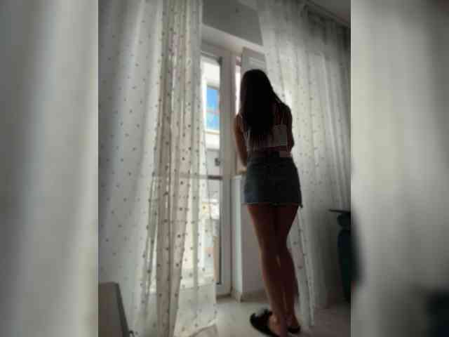 Modella: IvyNoirr