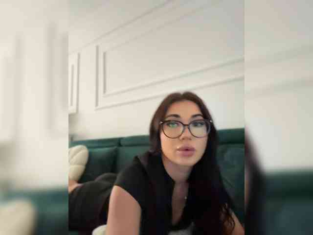 Modella: IvyNoirr