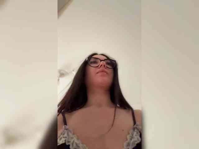 Modella: IvyNoirr