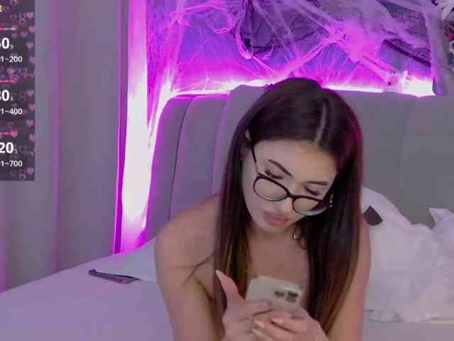 Modella: IvyyXOXO