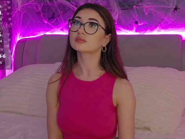 Modella: IvyyXOXO