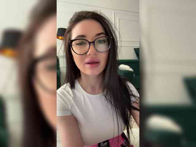 Modella: IvyNoirr
