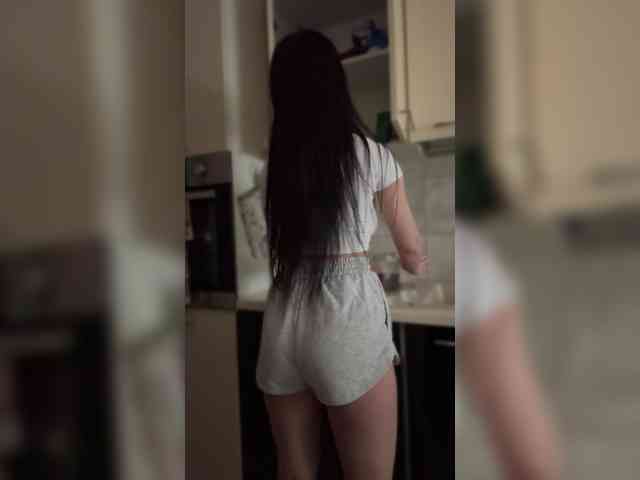 Modella: IvyNoirr
