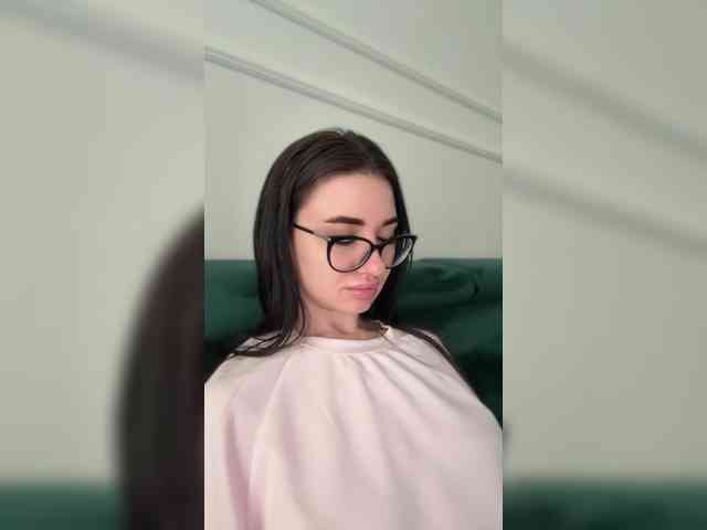 Modella: IvyNoirr