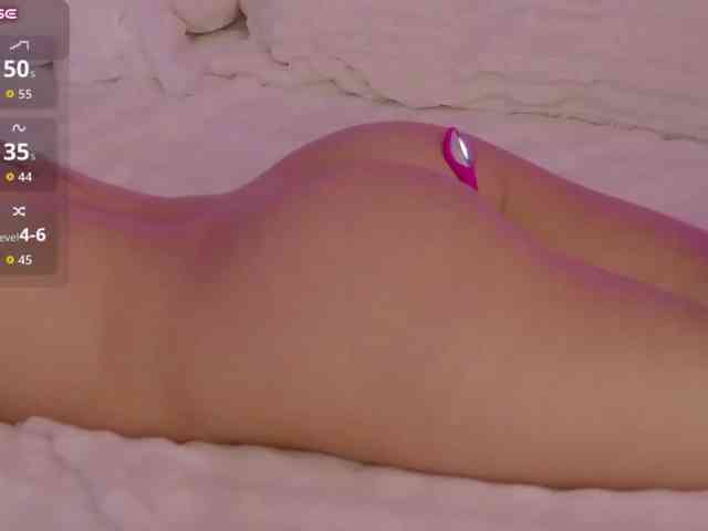 IvyyXOXO webcam