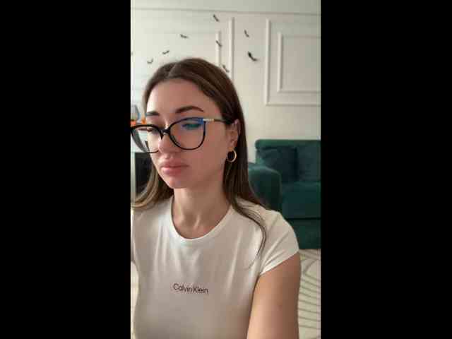 IvyyXOXO webcam