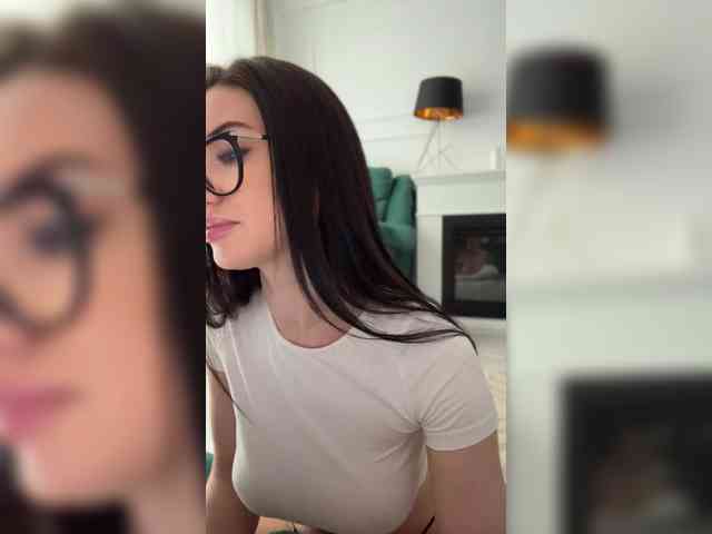 Modella: IvyNoirr