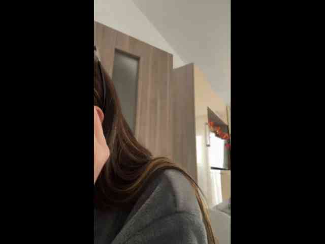 Modella: IvyyXOXO
