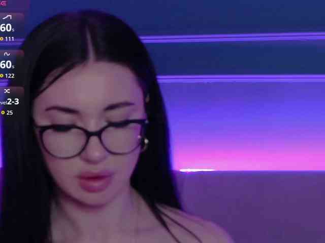 Modella: IvyNoirr