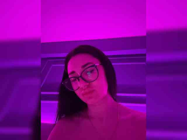 Modella: IvyNoirr