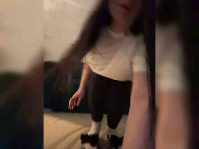 Modella: IvyNoirr