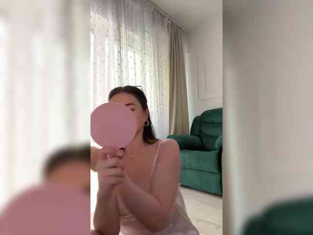 Modella: IvyNoirr