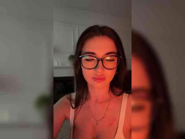 Modella: IvyNoirr