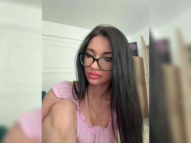 Modella: IvyNoirr