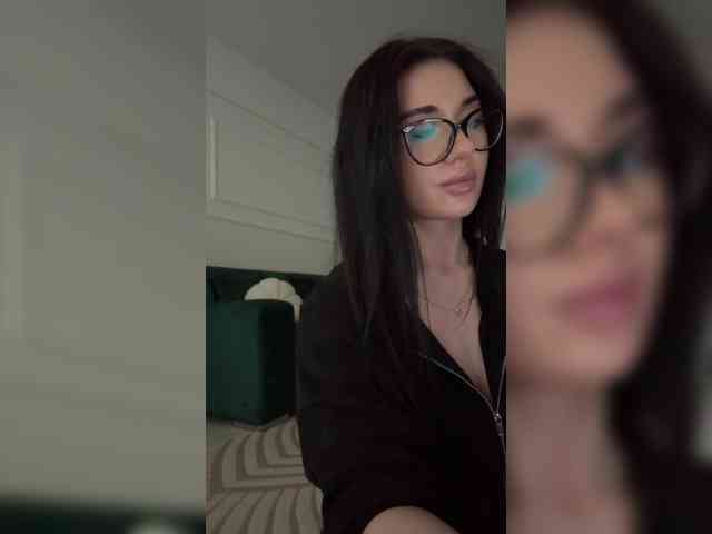 Modella: IvyNoirr