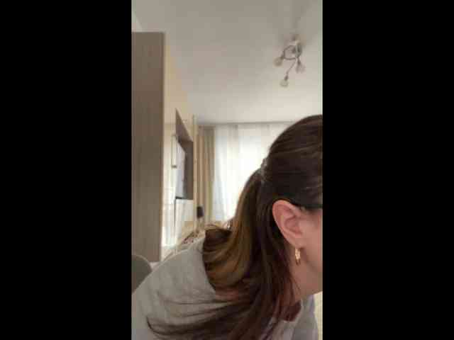 IvyyXOXO webcam