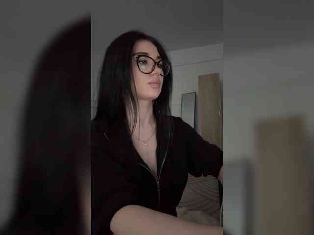 Modella: IvyNoirr