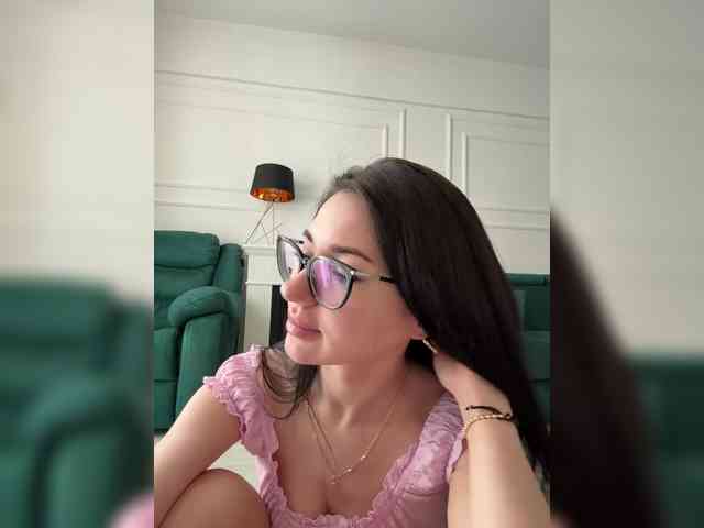 Modella: IvyNoirr