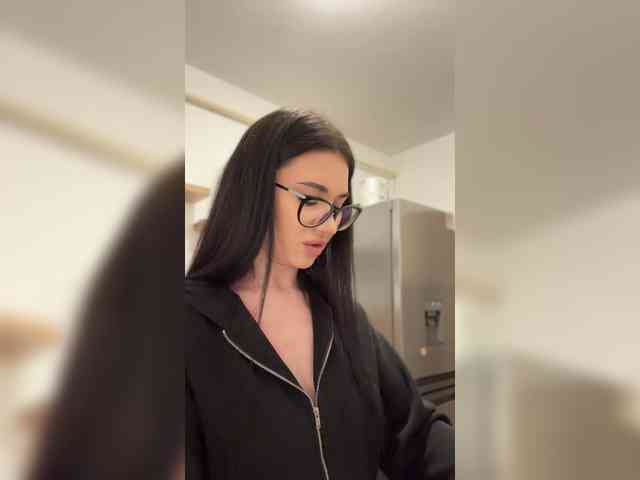 Modella: IvyNoirr
