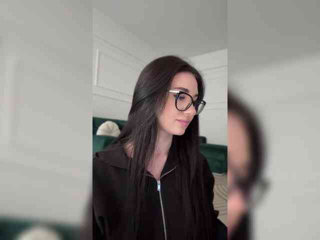 Modella: IvyNoirr