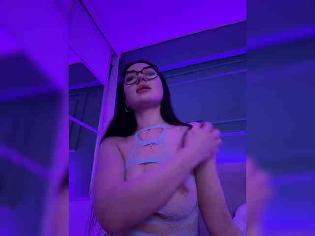 Modella: IvyNoirr