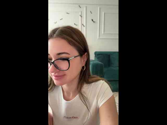 IvyyXOXO webcam