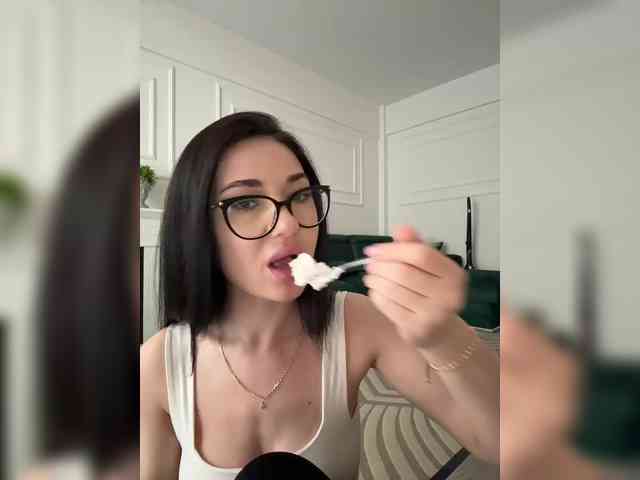 Modella: IvyNoirr