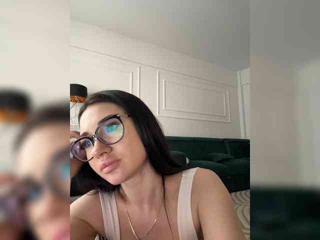Modella: IvyNoirr