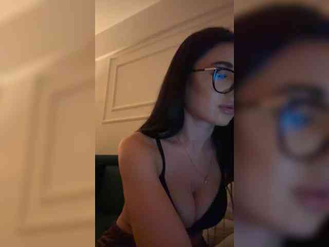 Modella: IvyNoirr