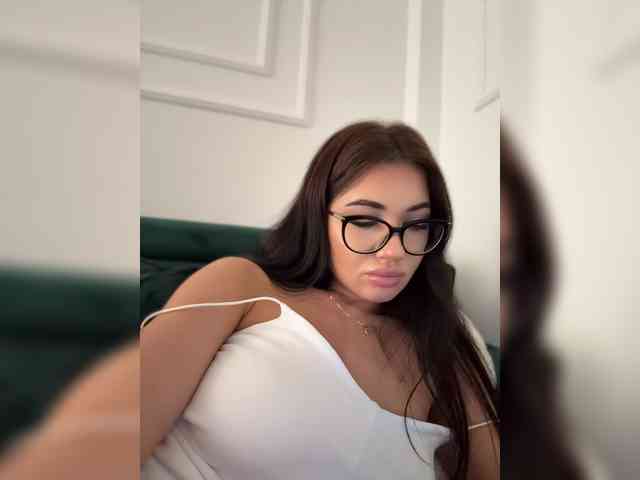 Modella: IvyNoirr