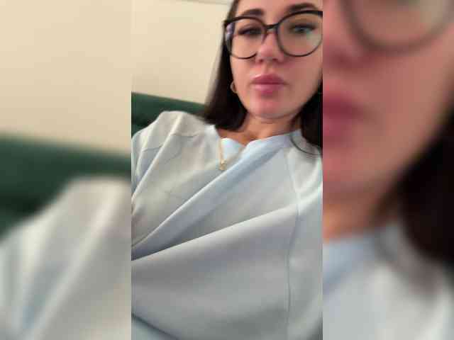Modella: IvyNoirr